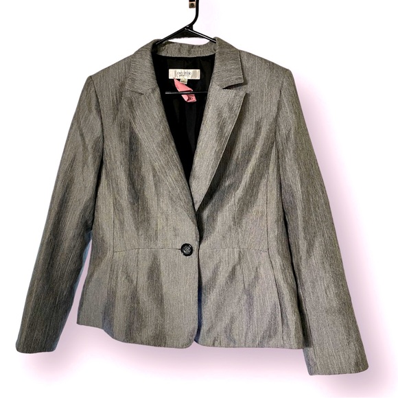 Office jacket. Worn - Picture 1 of 2